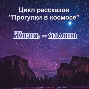 жизнь малина