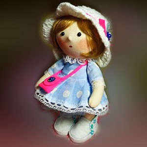 Рукоделие — то, что делает человека счастливым
