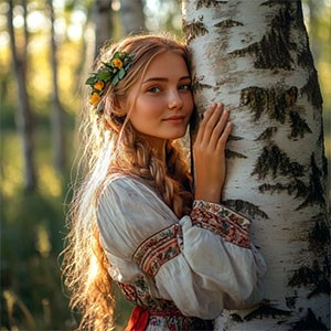 Привычные вещи для русского