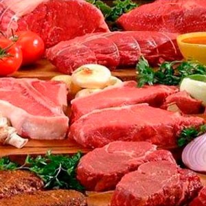 Мясные продукты