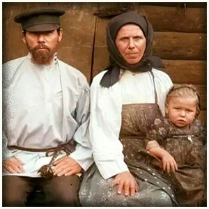 На Руси нельзя было продавать...