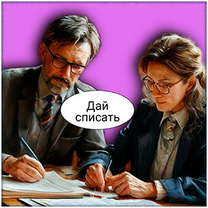 Тест для родителей