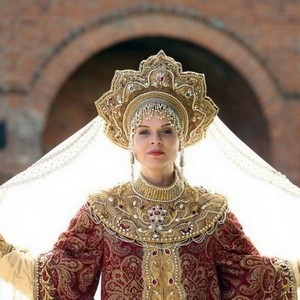 Найти царицу