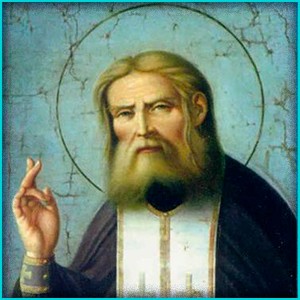 Дивеевские чудеса
