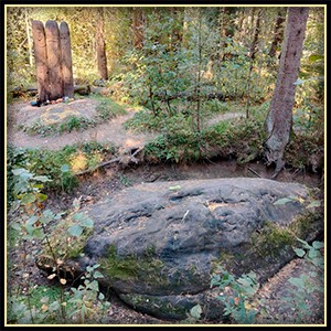 Велесов камень