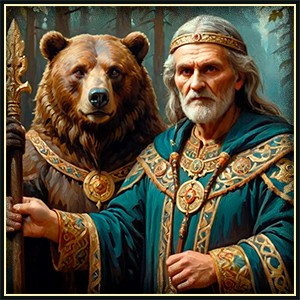 Утраченная культура Руси