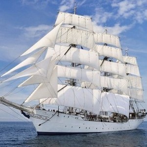 паруса