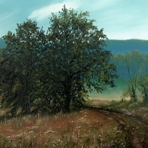 перед грозою