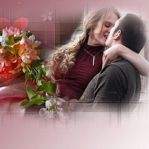 любовь