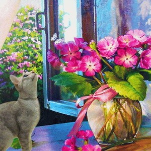 Чудесна жизнь