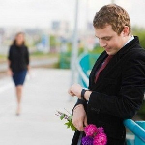 свиданье