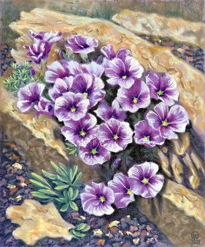 Ломая камни. Ломая камни — копия