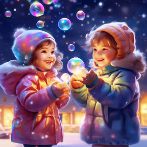 Соберите пазл — Детские забавы 11