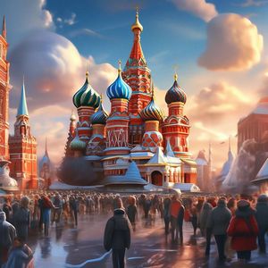 Пазл — Город нейросеть 7