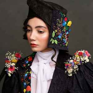 Peyman Naderi фотограф