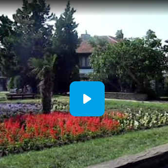 Старый Несебр