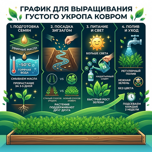 укроп