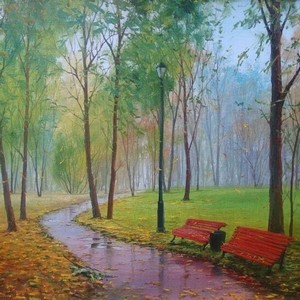 Мелёшина Инна Анатольевна
