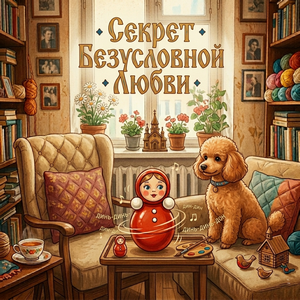 проза Секрет Безусловной Любви