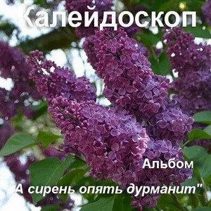 муз.альбом