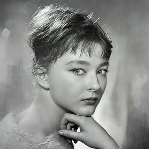 Анастасия