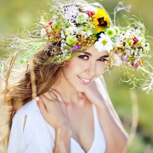 очаровала