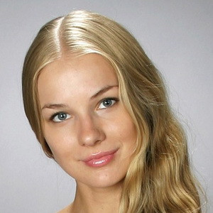 Елена Аросьева