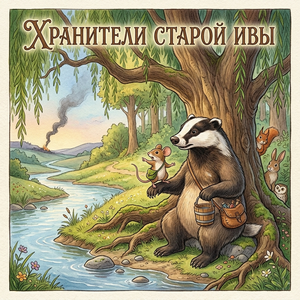 Хранители Старой Ивы