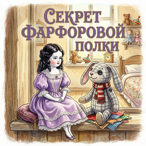 Секрет фарфоровой полки