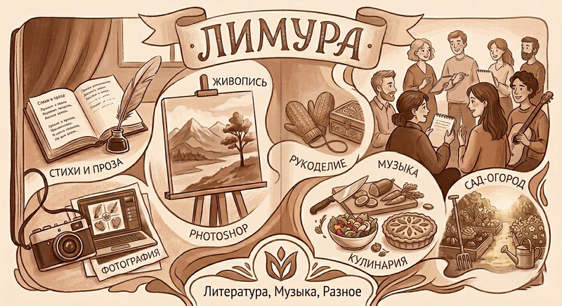 лимура