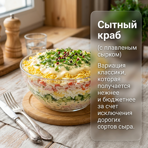 салат