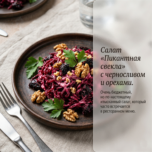 салат