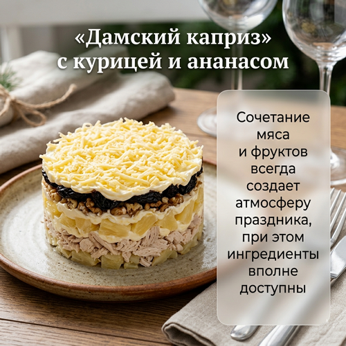 салат