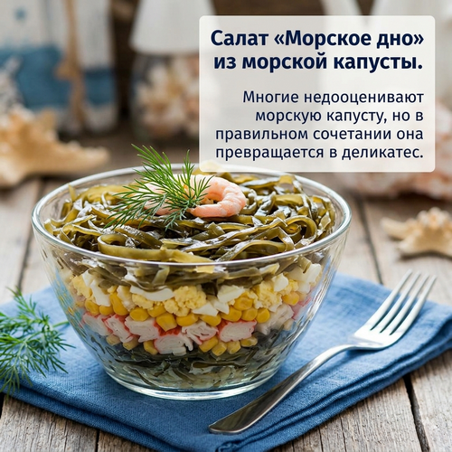 салат