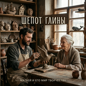 история Шепот глины