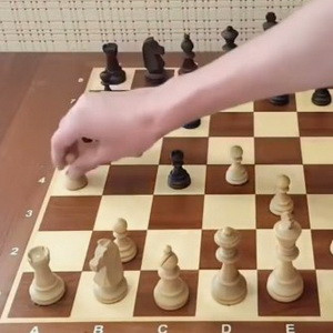 до финала