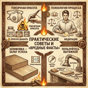 пирография