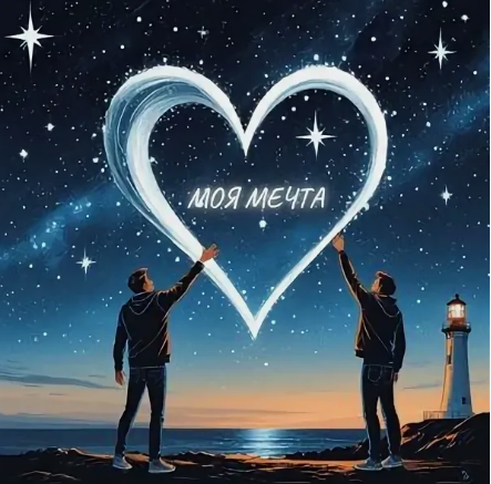О чём мечтаю