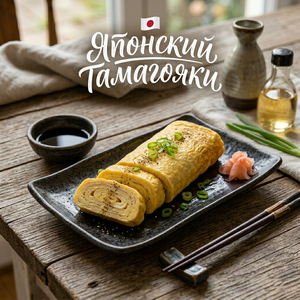 Японский тамагояки