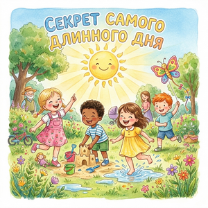 День защиты детей