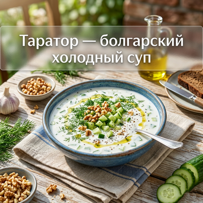 таратор