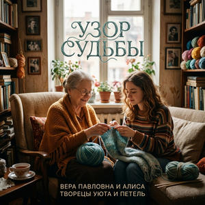 Узор судьбы.рассказ