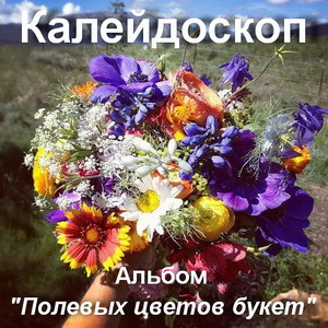 муз.альбом