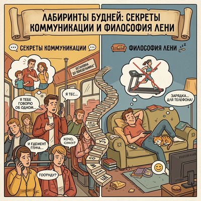Анекдоты. Секреты коммуникации