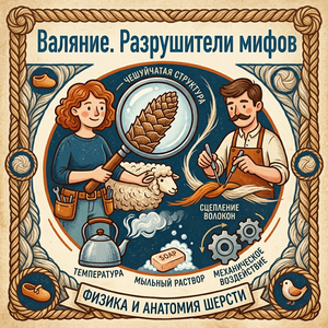Валяние
