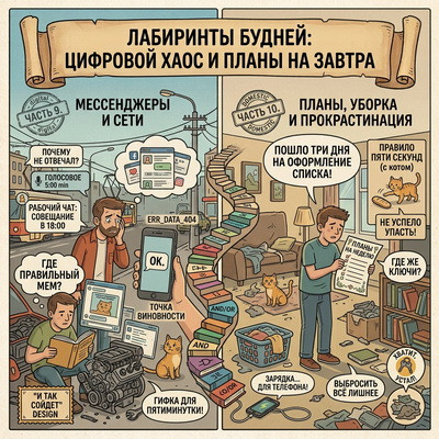 Анекдоты на каждый день